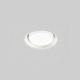 встраиваемый светильник lightstar tensio 212100