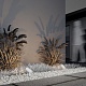 ландшафтный светильник maytoni bern o050fl-l5w3k
