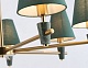 люстра на штанге ambrella light high light heigh light lh75053