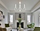 подвесная люстра ambrella light modern tr9605