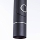 светодиодный спот arte lamp a2514pl-1bk