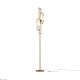 торшер maytoni marmo mod099fl-02g