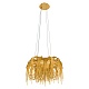 подвесная люстра loft it volver 10404/650 gd