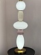 настольная лампа maytoni adore mod297tl-l24bs3k