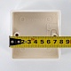 подсветка для лестниц и ступеней citilux skally cld005k1