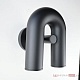 бра imperium loft fanny black 156337-22