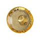 настенный светильник odeon light mela 7042/4wl