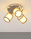 спот moderli room v10627-3c