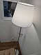 торшер arte lamp elba a2581pn-1cc