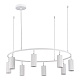 подвесная люстра st luce kendo sl1213.503.08