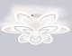 потолочная люстра ambrella light original fa4547