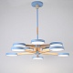 люстра на штанге imperiumloft turna dbl 229091-26