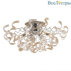 Потолочная люстра Citilux Рандом CL222161