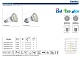 лампа светодиодная kanlux led48 e27 2,5w 3000к 8926