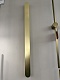 настенный светильник newport 3511n/a mat.gold м0071508