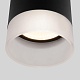 уличный светодиодный светильник elektrostandard light led 35140/h черный 4690389177941