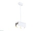 подвесной светильник ambrella light gx standard tech tn70857