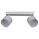 спот reluce 53004-9.5-002il spot light gx53 wt