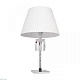 настольная лампа loft it zenith 10210t white