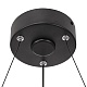 подвесной светильник citilux trio cl215b051