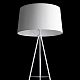 торшер citilux рейнер cl806020