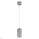 подвесной светильник odeon light l-vision lulu 5452/5l