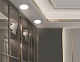 встраиваемый светильник ambrella light techno spot gx standard tech tn51822