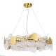 подвесная люстра lumion queeny 6582/8