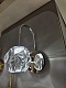 бра odeon light l-vision sono 5100/5wl