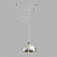 подвесной светильник lumion moderni armina 8322/1c