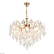 подвесной светильник escada marilume 140013/6p gold es0000036