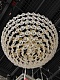 подвесной светильник newport acantia 5259+14/c gold м0070024