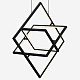 подвесная люстра citilux cube cl719241