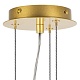 подвесная люстра lightstar siena 720802