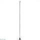 ландшафтный светильник odeon light nature notte 7123/1gla