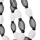 подвесная люстра favourite perler 4560-2pc