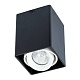 потолочный светильник arte lamp a5655pl-1bk