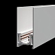 встраиваемый шинопровод maytoni technical magnetic track trx004-213w