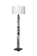 торшер garda decor 185hm-03635