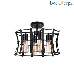 Подвесная люстра Favourite Werk 1521-4PC