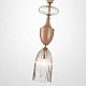 бра odeon light terra modern 5414/1w