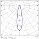 уличный настенный светильник arte lamp torcular a1307al-1bk