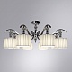 потолочная люстра arte lamp ibiza a4038pl-8cc