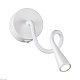 бра odeon light hightech odds 4255/3wl