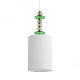 подвесной светильник lumion moderni ilmira 8337/1a