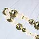 подвесной светильник md21001002-1c gold