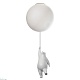 потолочный светильник loft it teddy 10030m