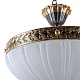 потолочный светильник ambiente 7539/35 pl pb