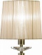 настольная лампа декоративная mantra tiffany 3888