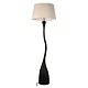 торшер loft it ariadne 10571f black